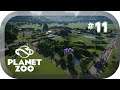Planet Zoo ➤ #11 Heute wird umgebaut *PC/HD/60FPS/DE*