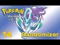 Pokemon Crystal Key Item Randomizer | Goodbye Everyone | Part 14 (FINAL)