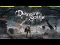 [PS5: Demon's Souls] НЕСПРАВЕДЛИВА ГРАААААА!!!!! • Запис стріму 22.12.2020