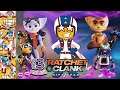 Ratchet and Clank Rift Apart | راتشت و كلانك | Part 3 The End | Open World | Platformer | PS5