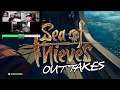 Reaction | Funny Moments in Sea of Thieves✨ Bros Reacten #018