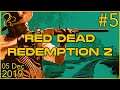 Red Dead Redemption 2 | 5th December 2019 | 5/6 | SquirrelPlus