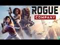 Rogue Company PS4 Gameplay German - Zerstörung auf Favelas - Lets Play Deutsch PS4
