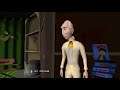 Sam & Max Save The World Playthrough Part 7