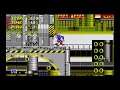 Sonic The Hedgehog 2 Gameplay