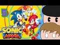 Sonic Mania | Part 05 | JERK ASS FLAP FLAP | Gameplay Buddies