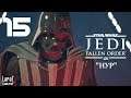 Прохождение STAR WARS Jedi: Fallen Order. Часть 15 "Нур"