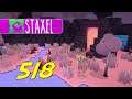 Staxel - Let's Play Ep 518 - GALACTIC ENTOMOLOGIST