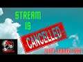 STREAM CANCELLED - 24TH JANUARY 2021 DUE TO TECHNICAL ISSUES