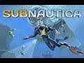 Subnautica - Tutorial/Let's Play - Episode 38 - Repulsion Cannon Databox!!