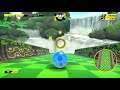 Super Monkey Ball: Banana Mania - Sonic the Hedgehog Gameplay