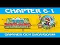 Super Paper Mario - Chapter 6-1 Sammer Guy Showdown - 27