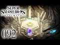 Super Smash Bros. Ultimate #092 - Wächter des Master-Schwertes Ω Let's Play