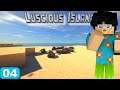 Survie Modée 1.16.5 - Luscious Island : What the Phoque | Episode 4