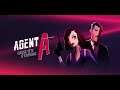 Switch - Agent A : A Puzzle In Disguise - Solution - Chapitre 2