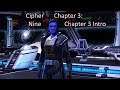 SWTOR: Imperial Agent - Chapter 3 Intro (Episode 17)