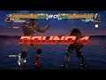 Tekken 7 Ranked: Papa John's (me: FAH) vs. 光男 (Bry) Match 1 of 1