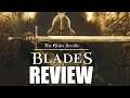 The Elder Scrolls Blades Review - A Boring, Mundane, Monotonous Experience