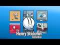 The Henry Stickmin Collection - Full Gameplay & Ending | funnest game ever