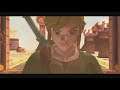 The Legend Of Zelda Skyward Sword HD 100% Walkthrough Part 6. The Temple of Earth!