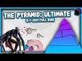 THE PYRAMID: ULTIMATE FULL RUN  |  8-7-2021