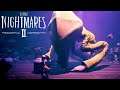 THE TOWER - Little Nightmares 2 - Part 6 (END)