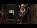The Witcher : Enhanced Edition Walkthrough #80 Temeria and Redania Alliance