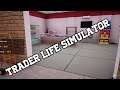Trader Life Simulator 💵 05: Big Market (Simulation, Open World) Sunyo spielt