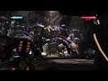 Transformers: War for Cybertron - PC Walkthrough Chapter 8: To the Core