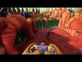 Trover Saves the Universe [PS4] 60 Minutes (Part 4)