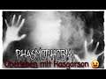 Überleben mit Hasgarson - Phasmophobia Lets Play 👻  FSK 18 *Deutsch*