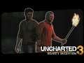 UNCHARTED 3: DRAKE'S DECEPTION #06 - O CHATEAU