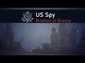 US Spy: Mission in Russia Game - Inferno's First Gameplay