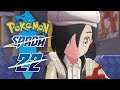 VERSO GOALWICK - Pokémon Spada e Scudo ITA #22