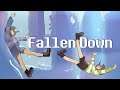 VGR, CG5 - Fallen Down (Undertale Music Video)