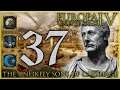 Vienna is Ours! | The Unlikely Sons of Carthage | EU4 (1.29) | Episode #37
