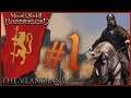 Vlandia, My Home! | Let's Play Mount & Blade II: Bannerlord | Vlandia | Episode #1
