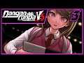 What are the Rules? | Let's Play Danganronpa V3: Killing Harmony [Blind] | Part 3
