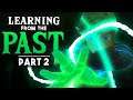 What Breath of the Wild 2 Can Learn from Past Games (Part 2) - Ft. @Monster Maze