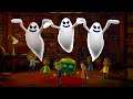 Wii Play Motion Minigames Halloween Gamepartyhub
