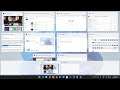 Windows 11: How To Disable Task View, Turn Off Swipe Feature For Task View On Windows 11
