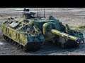 World of Tanks T95 - 6 Kills 9,4K Damage