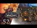 World of Warcraft: Battle for Azeroth 【PC】 Blood Elf - Hunter │ #52 「No Commentary Playthrough」