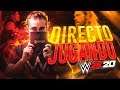🔴 WWE 2K20 | JUGANDO CON SUSCRIPTORES EN DIRECTO! |  EMPEZAMOS EL LUNES CON ALEGRÍA!
