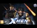 XMEN: Legends HD - CO-OP - Full Playthrough