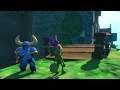 Yooka Laylee Shovel Knight