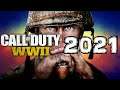 You NEED To Play CoD WWII In 2021!