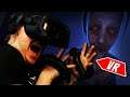 0.3.0 First VR Experience | Phasmophobia First Impressions