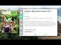 15 Minutos Jogando: Cabela's Big Game Hunter 2012 (Xbox 360) Full HD - 1080
