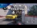 #83: Call of Duty: Black Ops Cold War Multiplayer PS4 Gameplay [ No Commentery ] BOCW
